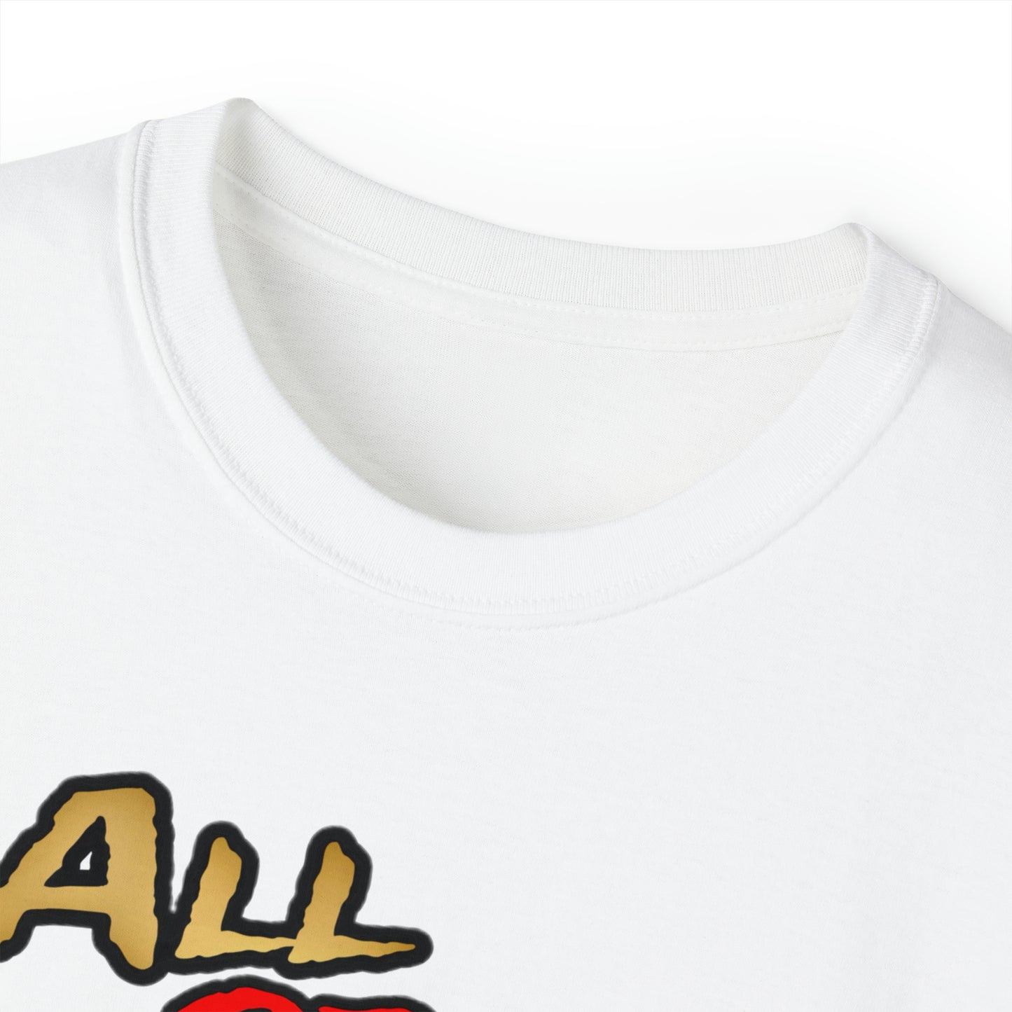 Unisex Ultra Cotton Tee