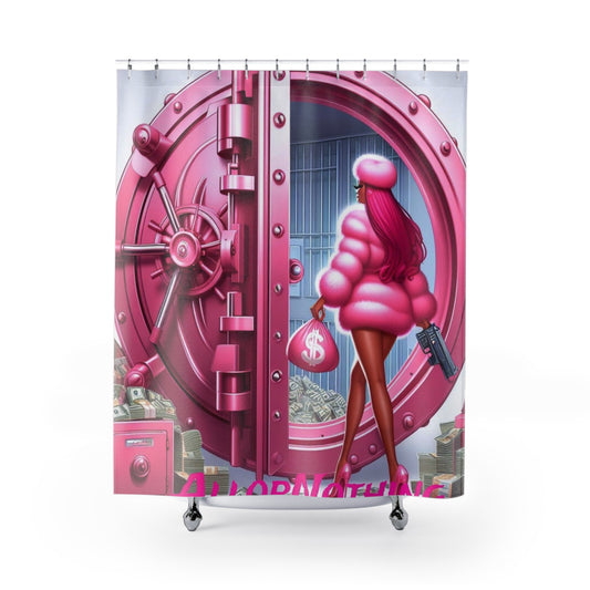 Shower Curtains