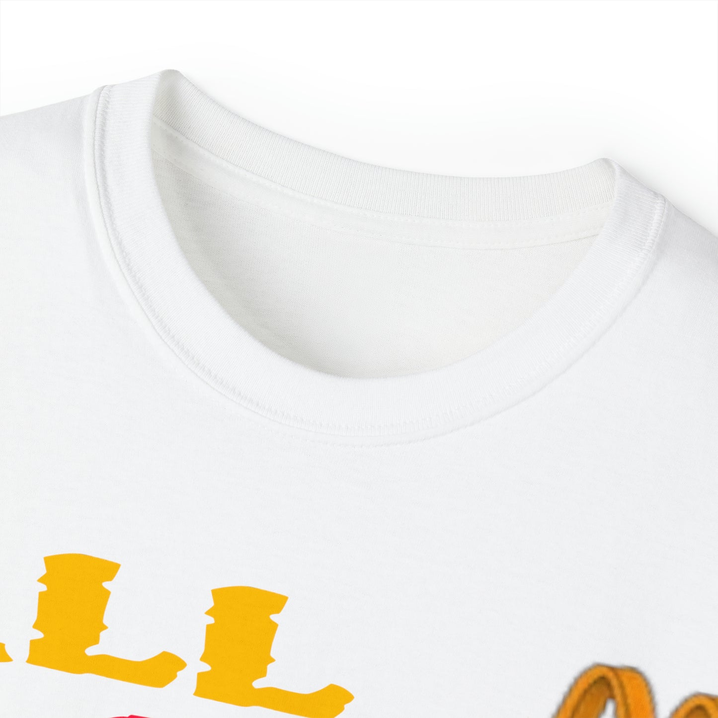 Unisex Ultra Cotton Tee