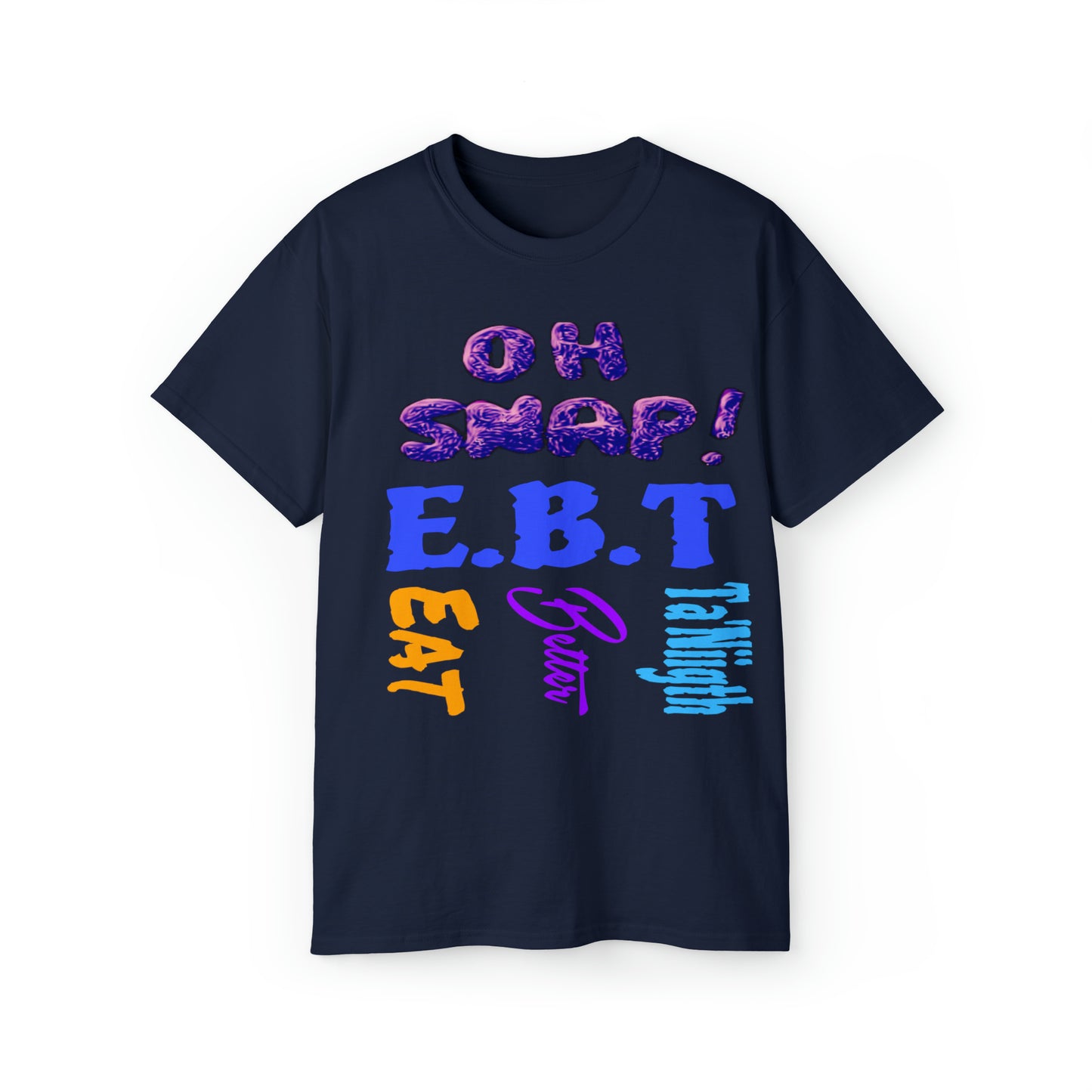 Unisex Ultra Cotton Tee