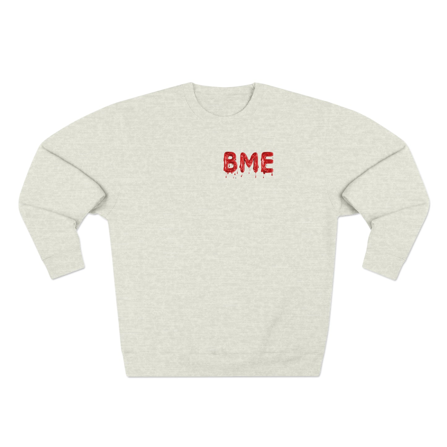 Unisex Premium Crewneck Sweatshirt