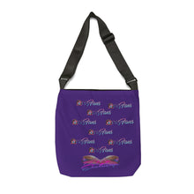 Load image into Gallery viewer, Adjustable Tote Bag (AOP)