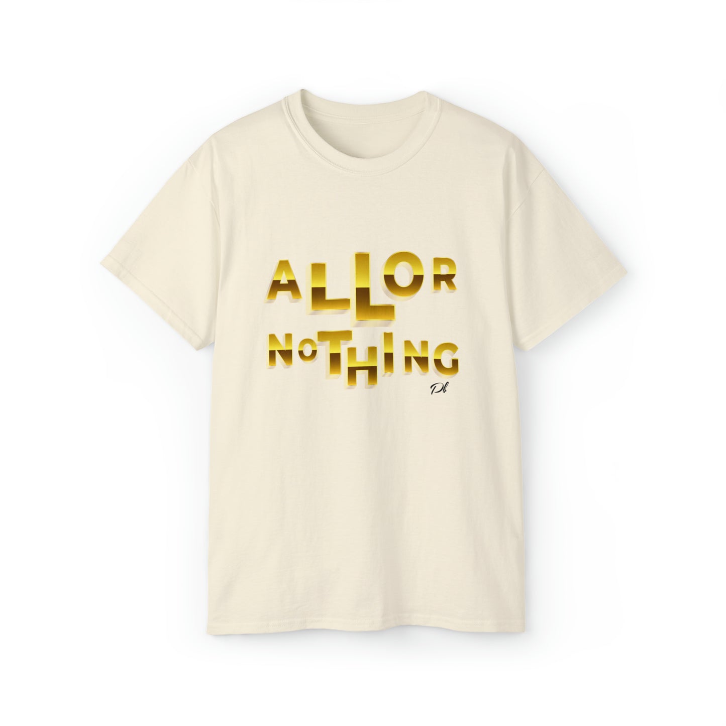 Unisex Ultra Cotton Tee