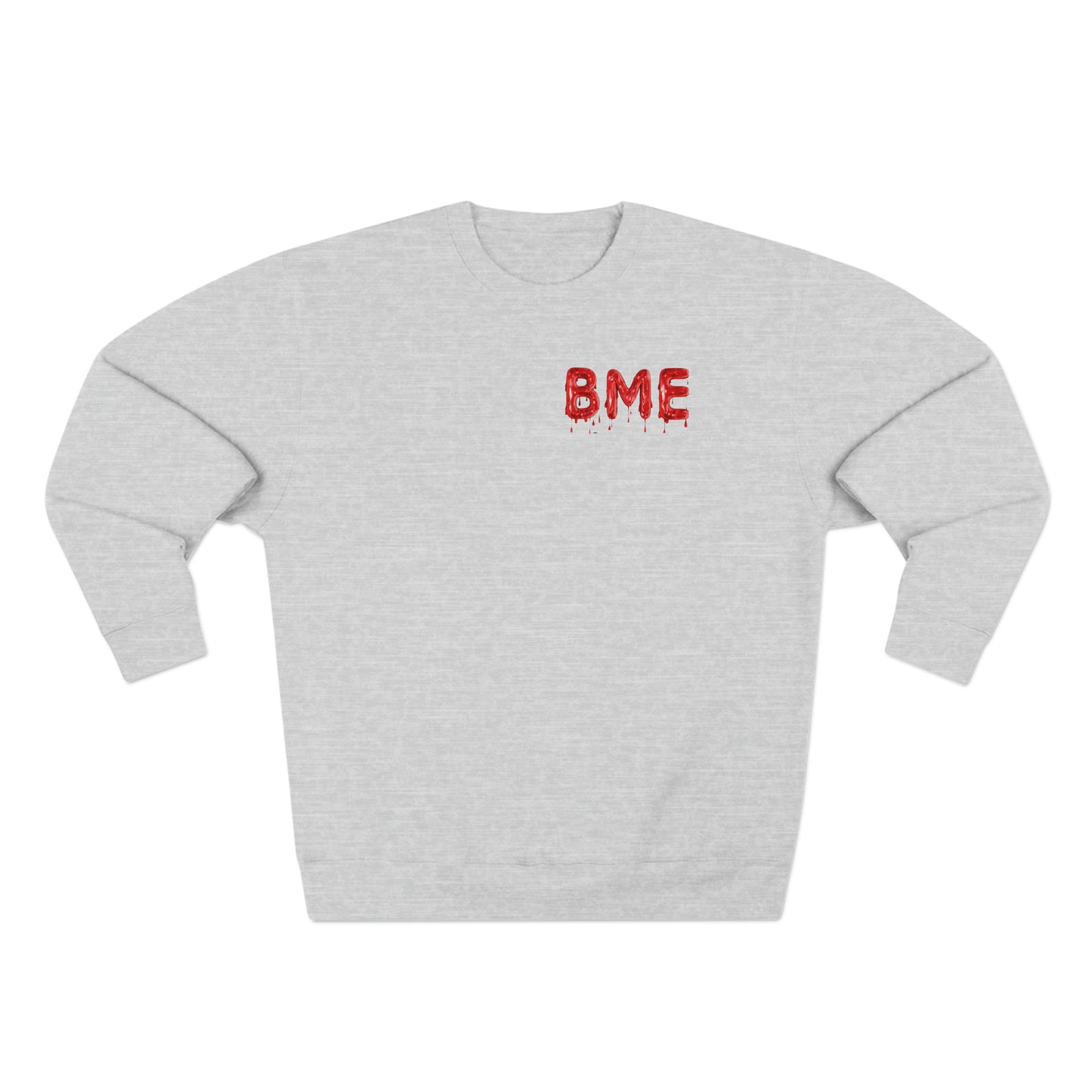 Unisex Premium Crewneck Sweatshirt