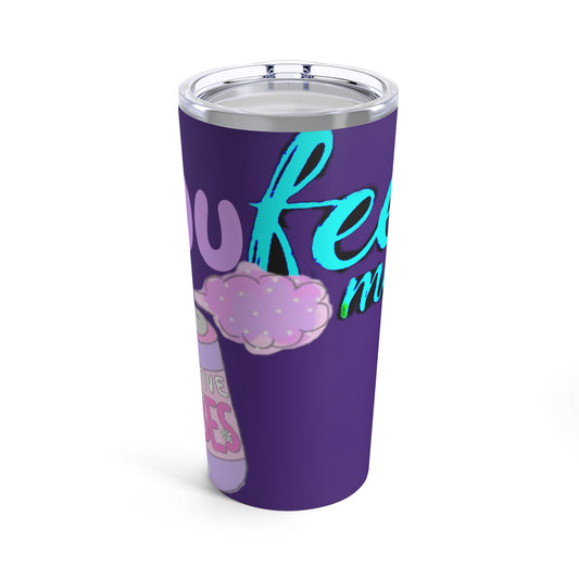 Tumbler 20oz