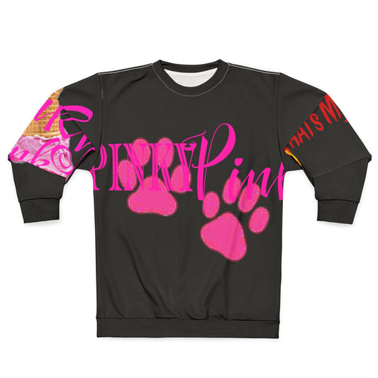 Unisex Sweatshirt (AOP)