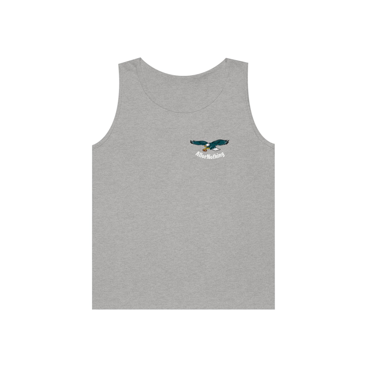 Unisex Heavy Cotton Tank Top
