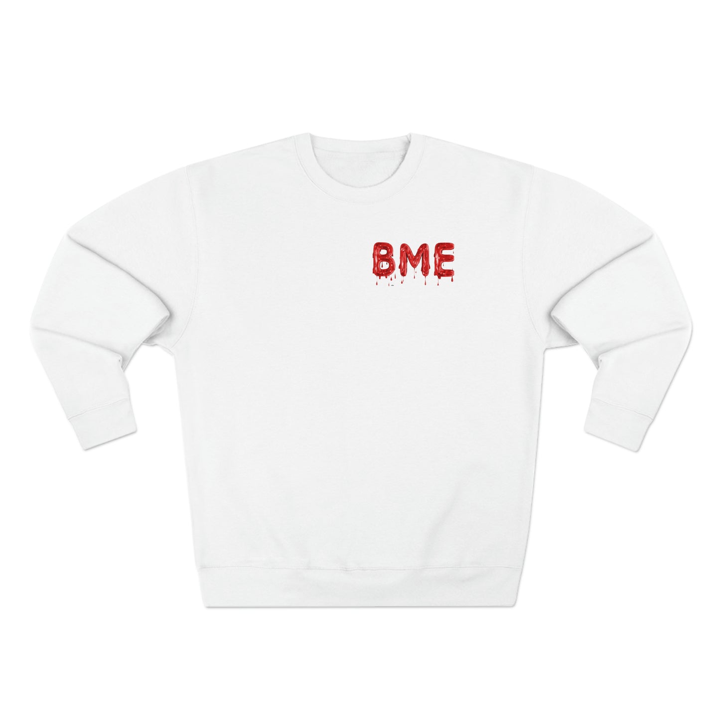Unisex Premium Crewneck Sweatshirt
