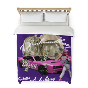 Duvet Cover