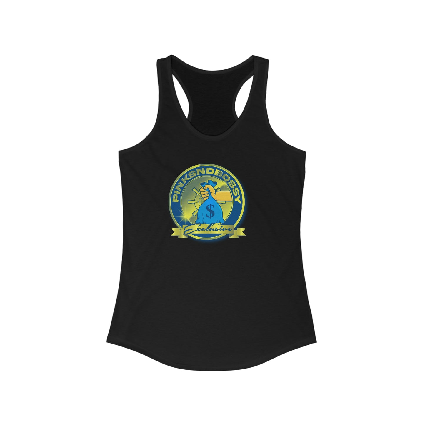 Women's Ideal Racerback Tank