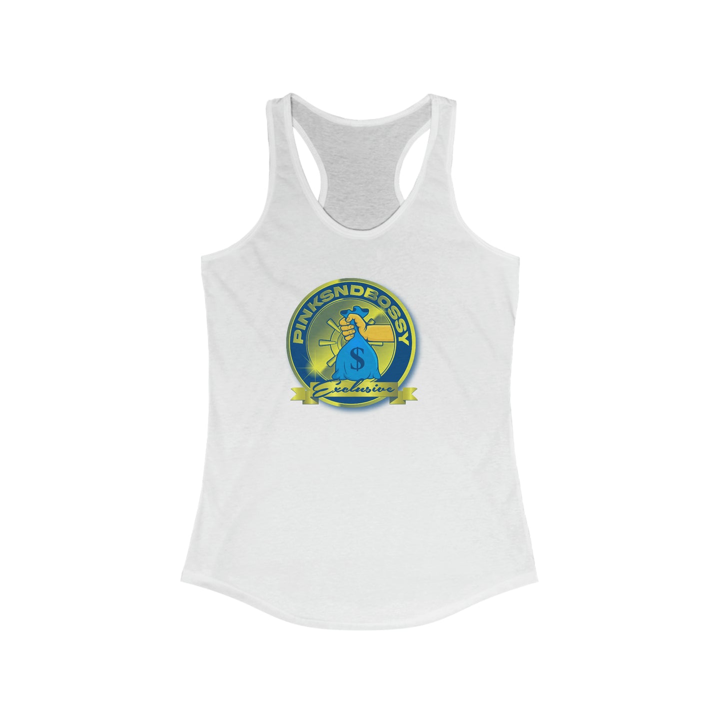 Women's Ideal Racerback Tank