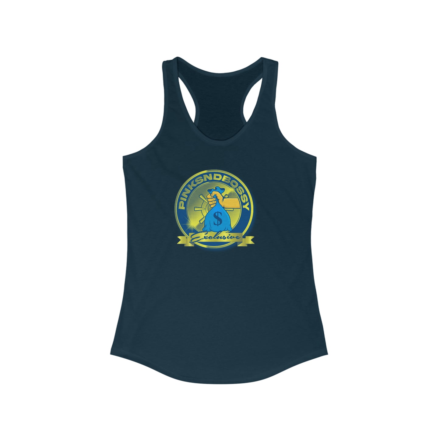 Women's Ideal Racerback Tank