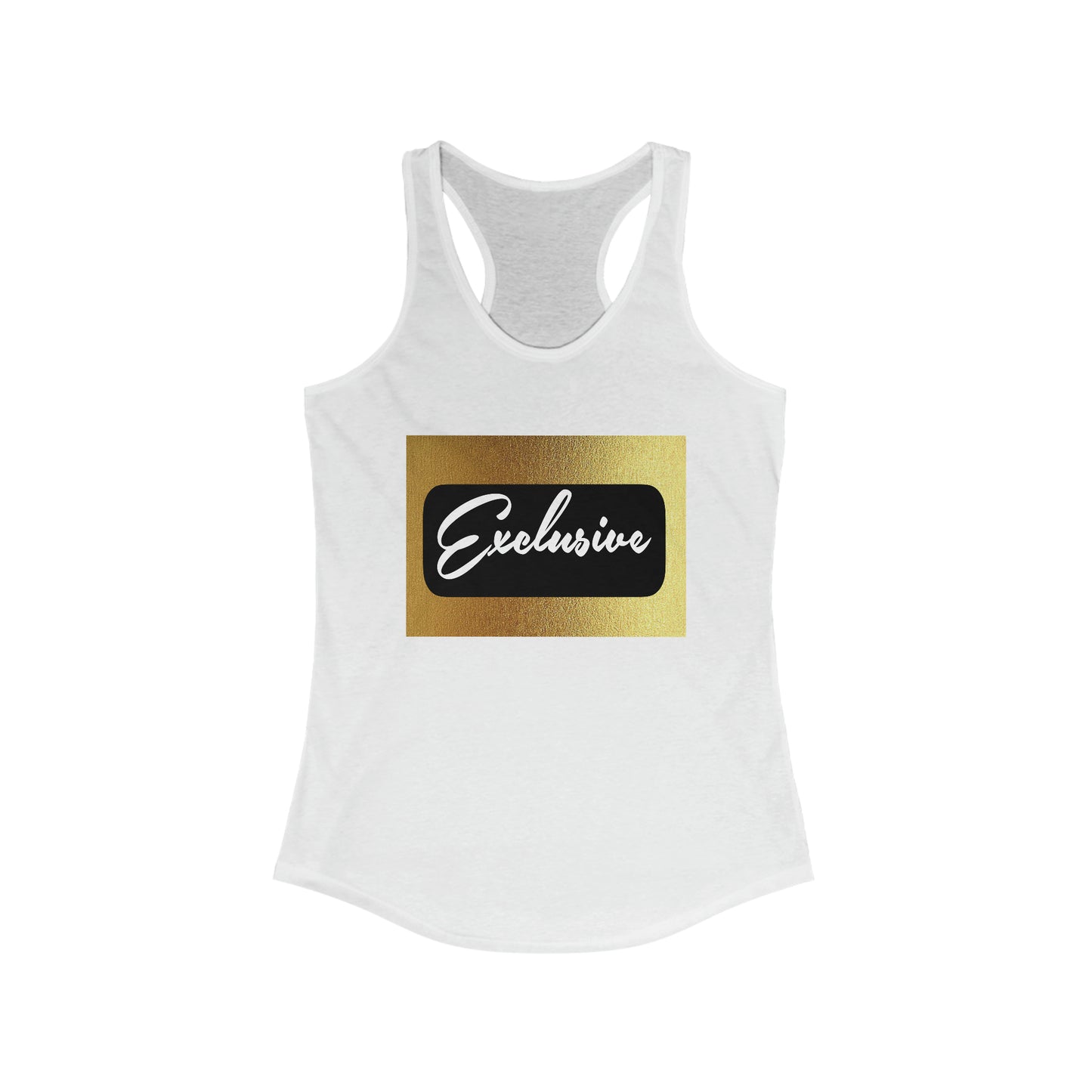 Women's Ideal Racerback Tank