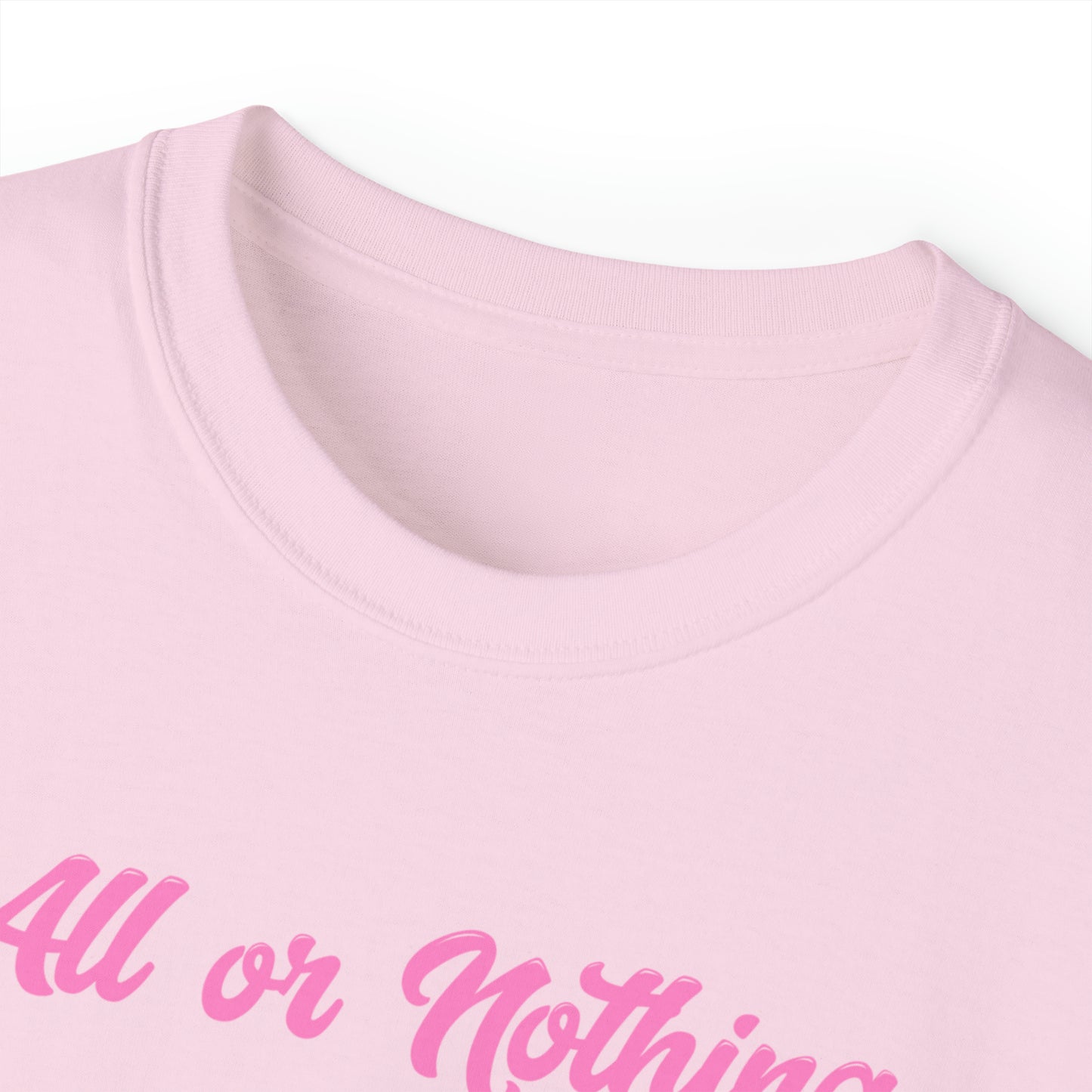 Unisex Ultra Cotton Tee