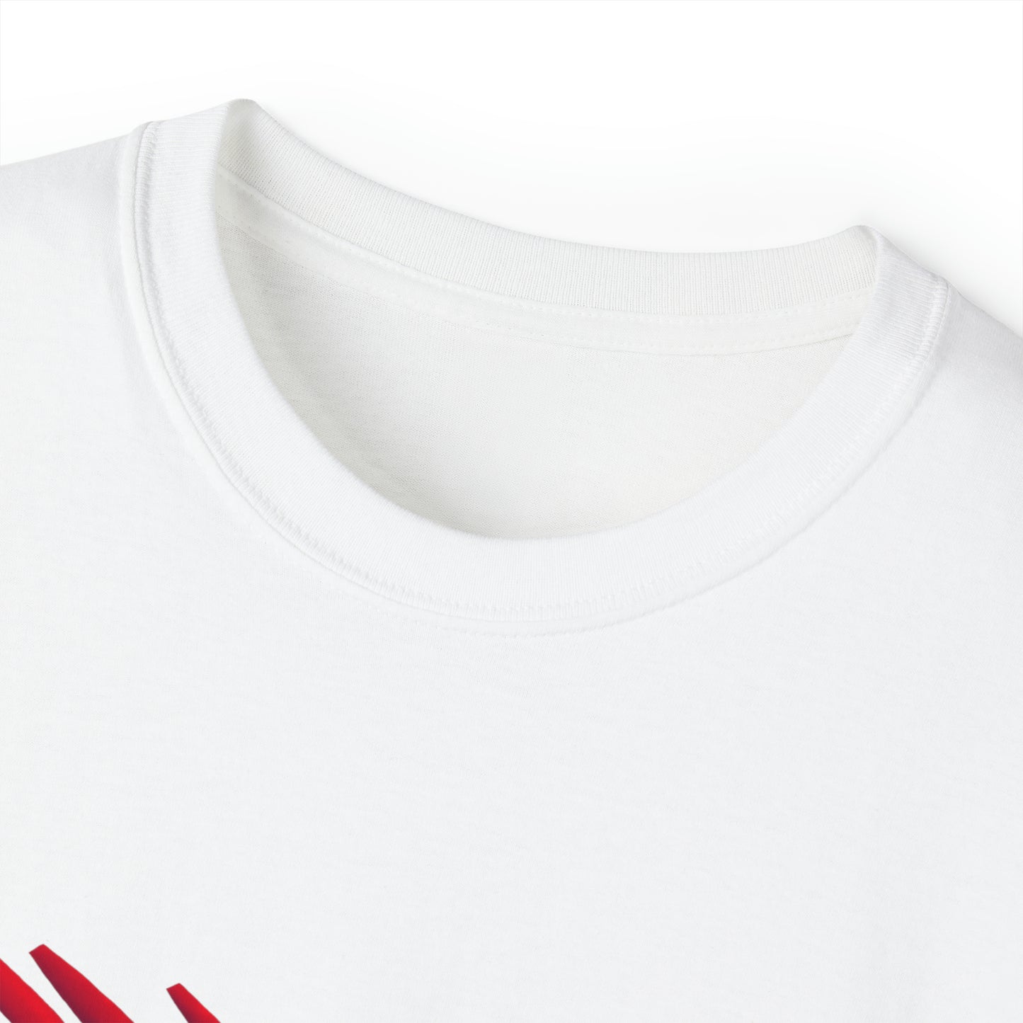 Unisex Ultra Cotton Tee