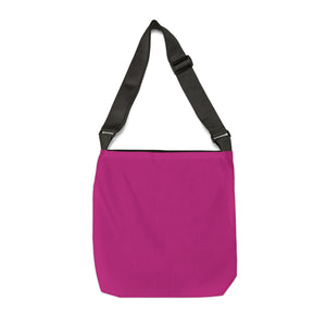 Adjustable Tote Bag (AOP)