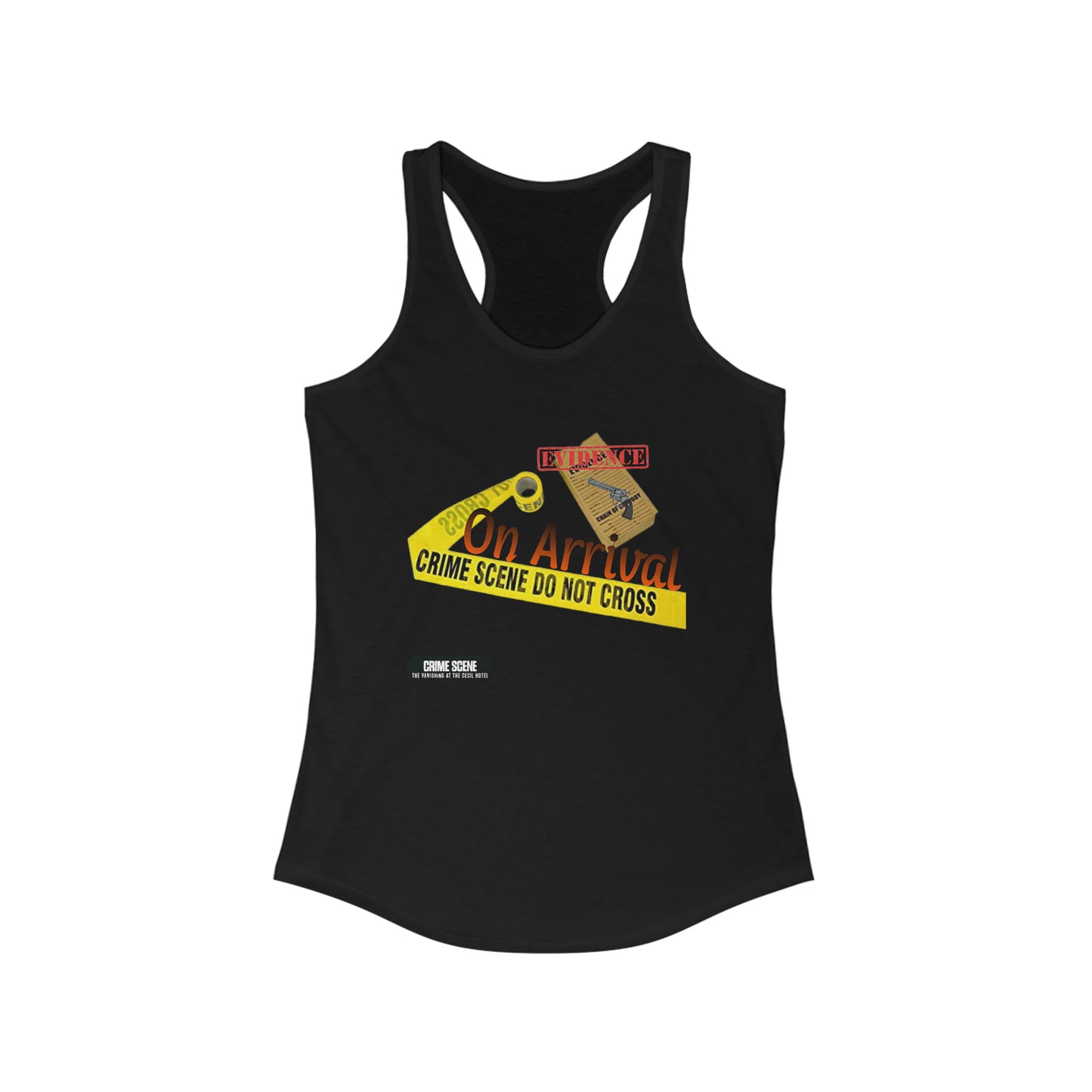 Women's Ideal Racerback Tank