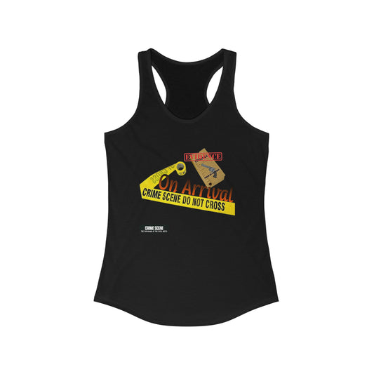 Women's Ideal Racerback Tank