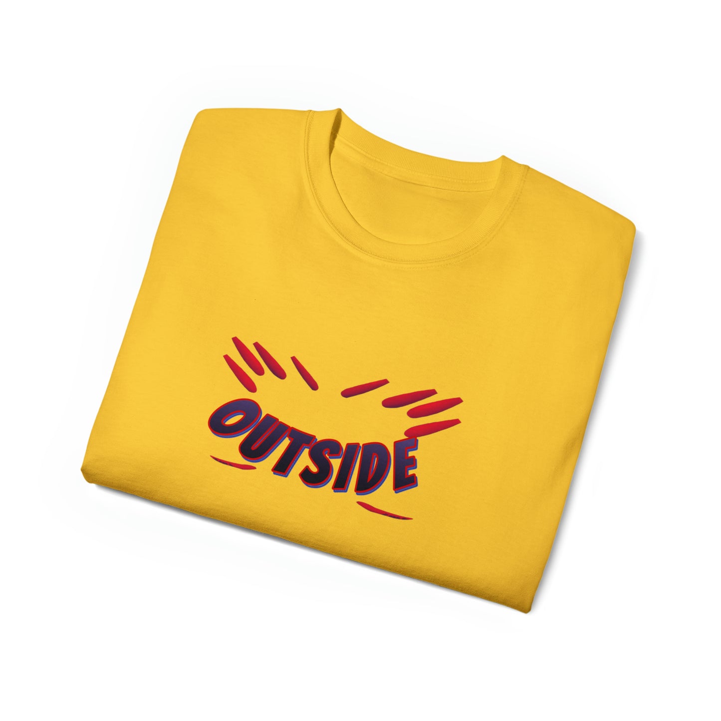 Unisex Ultra Cotton Tee