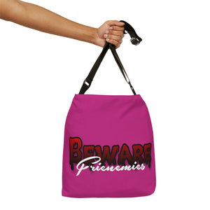 Adjustable Tote Bag (AOP)