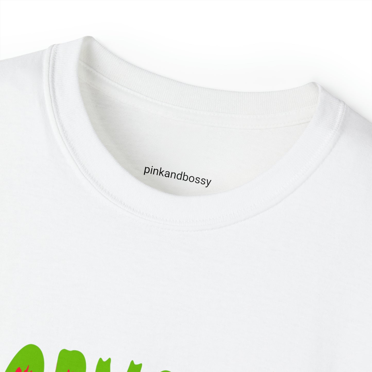 Unisex Ultra Cotton Tee