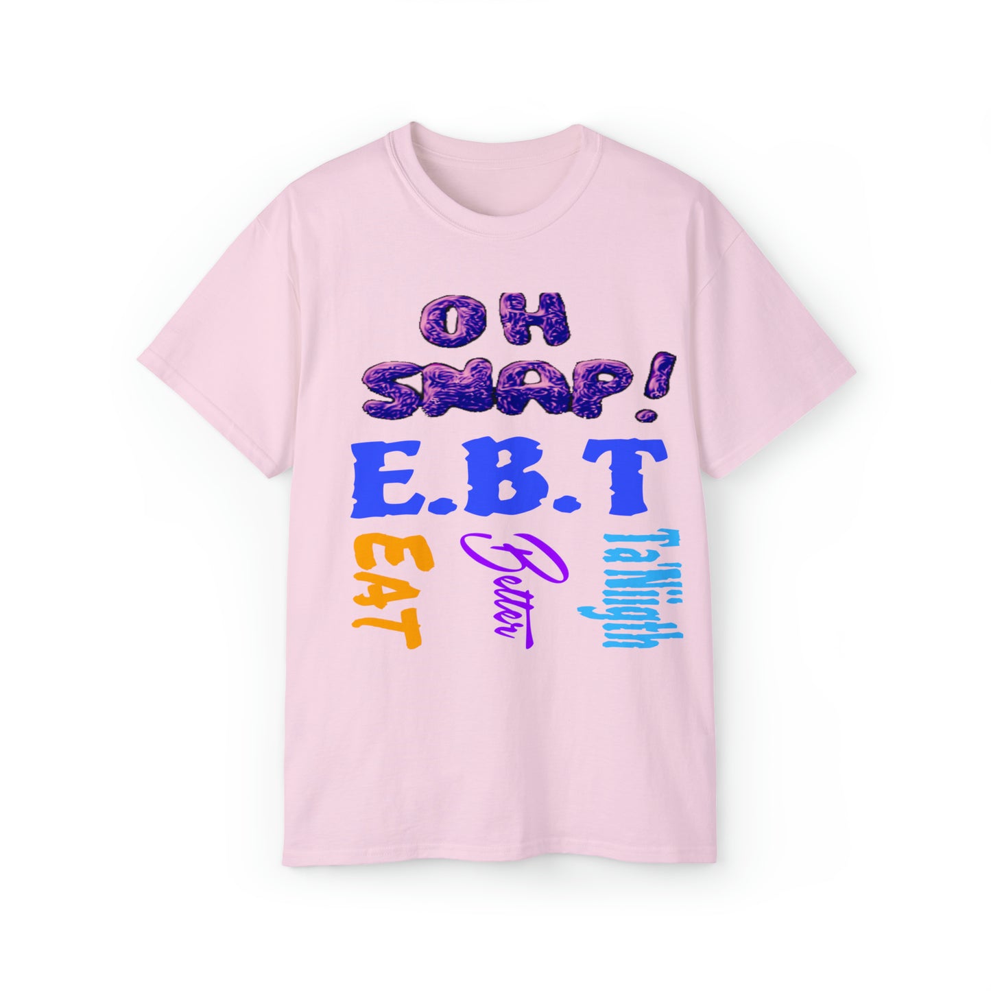 Unisex Ultra Cotton Tee