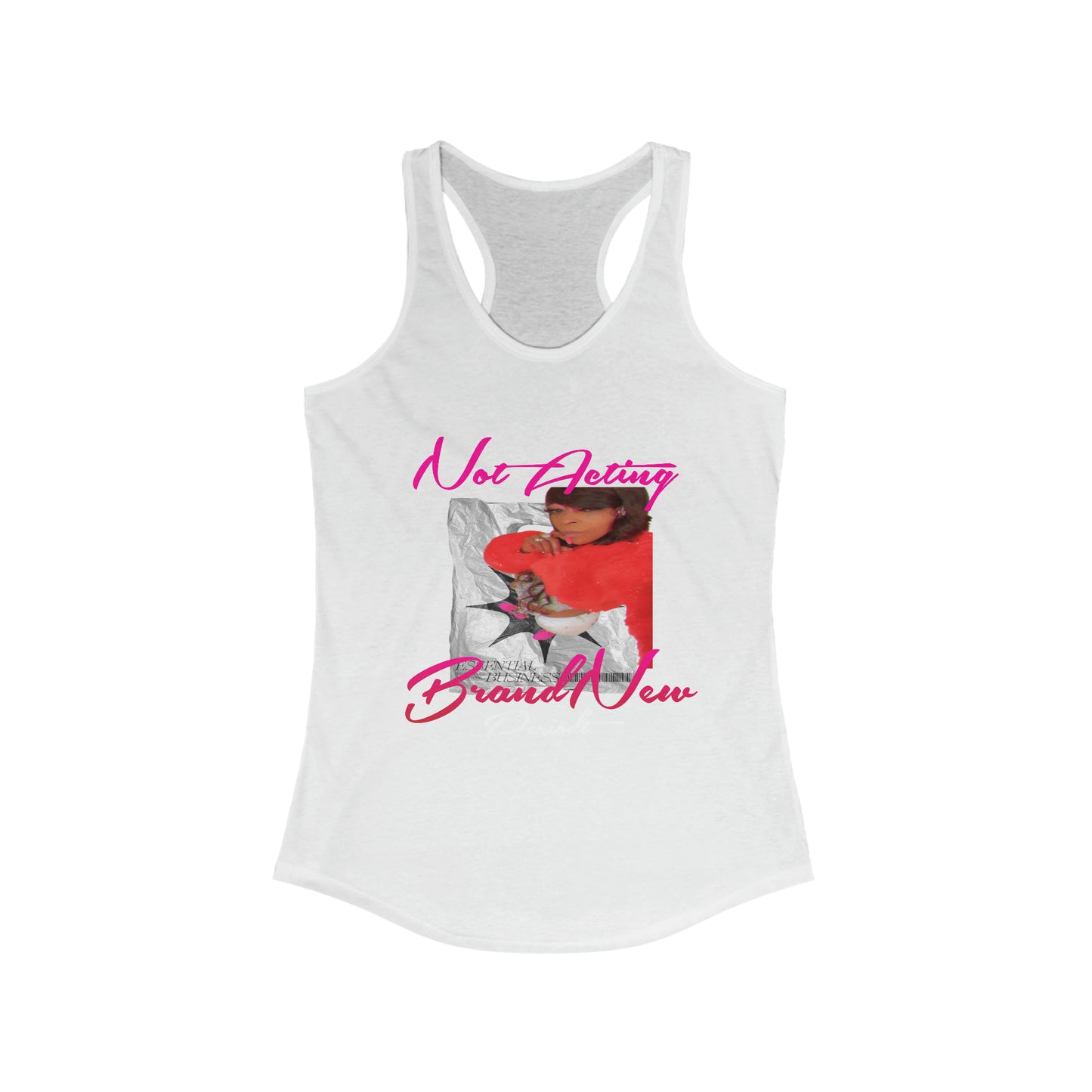 Women's Ideal Racerback Tank