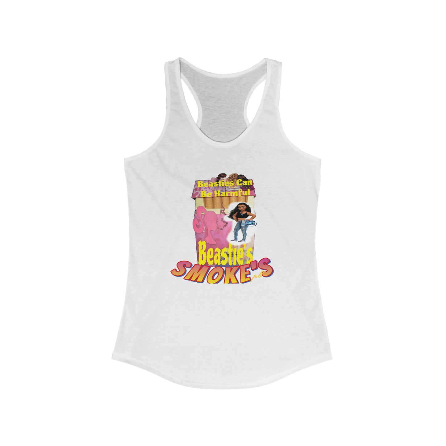 Women's Ideal Racerback Tank