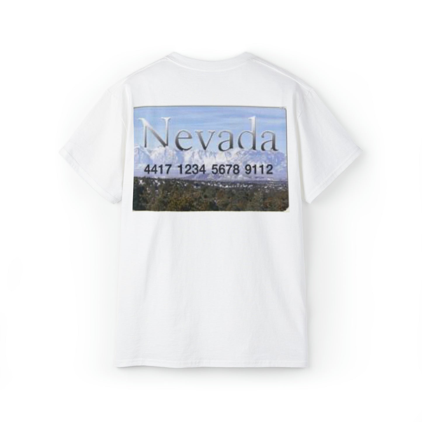 Unisex Ultra Cotton Tee