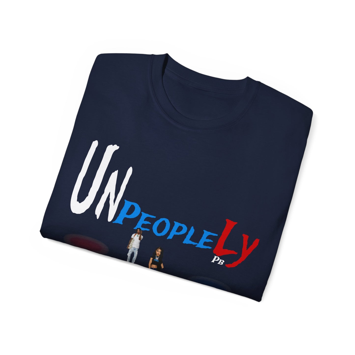 Unisex Ultra Cotton Tee