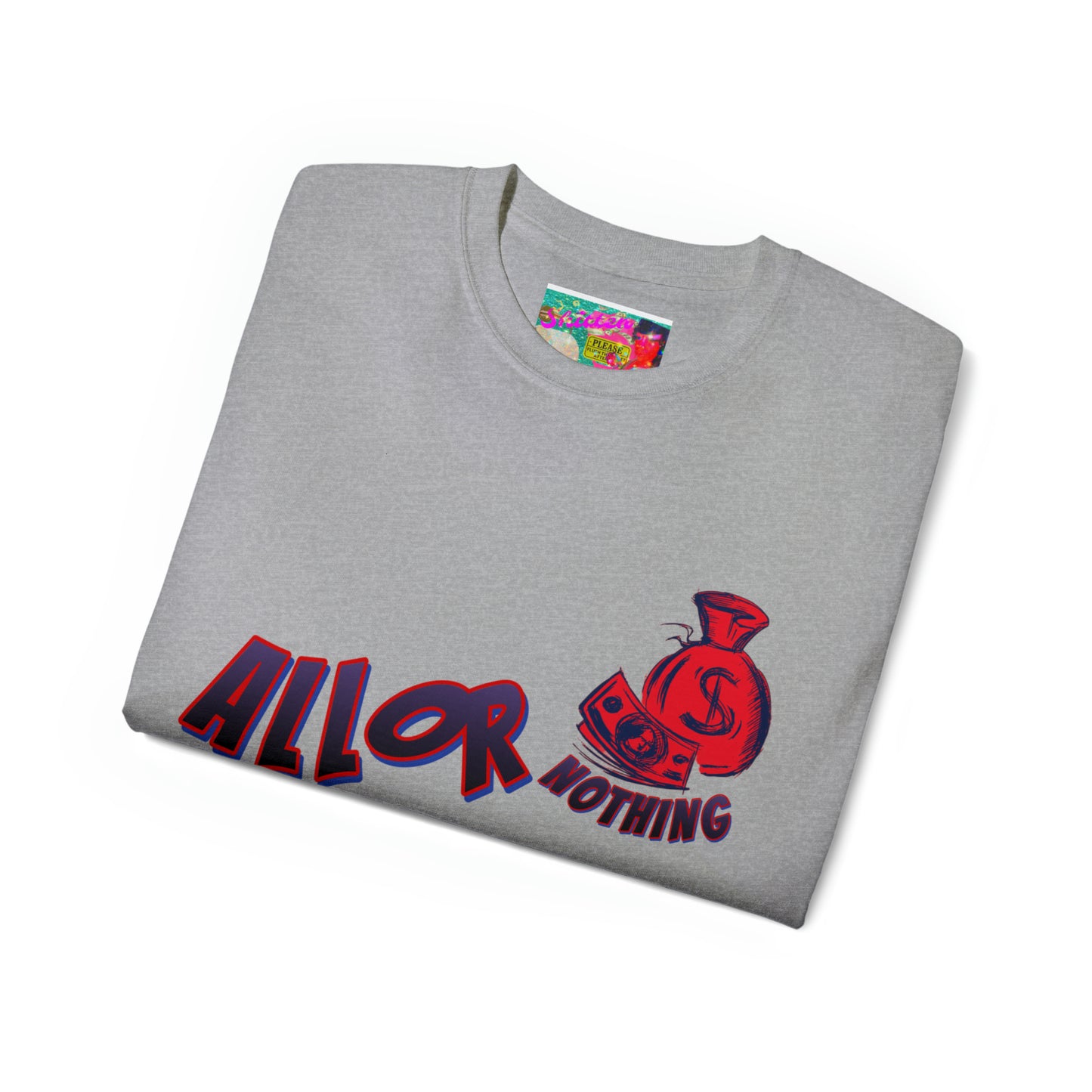 Unisex Ultra Cotton Tee