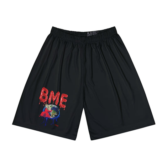 Men’s Sports Shorts (AOP)