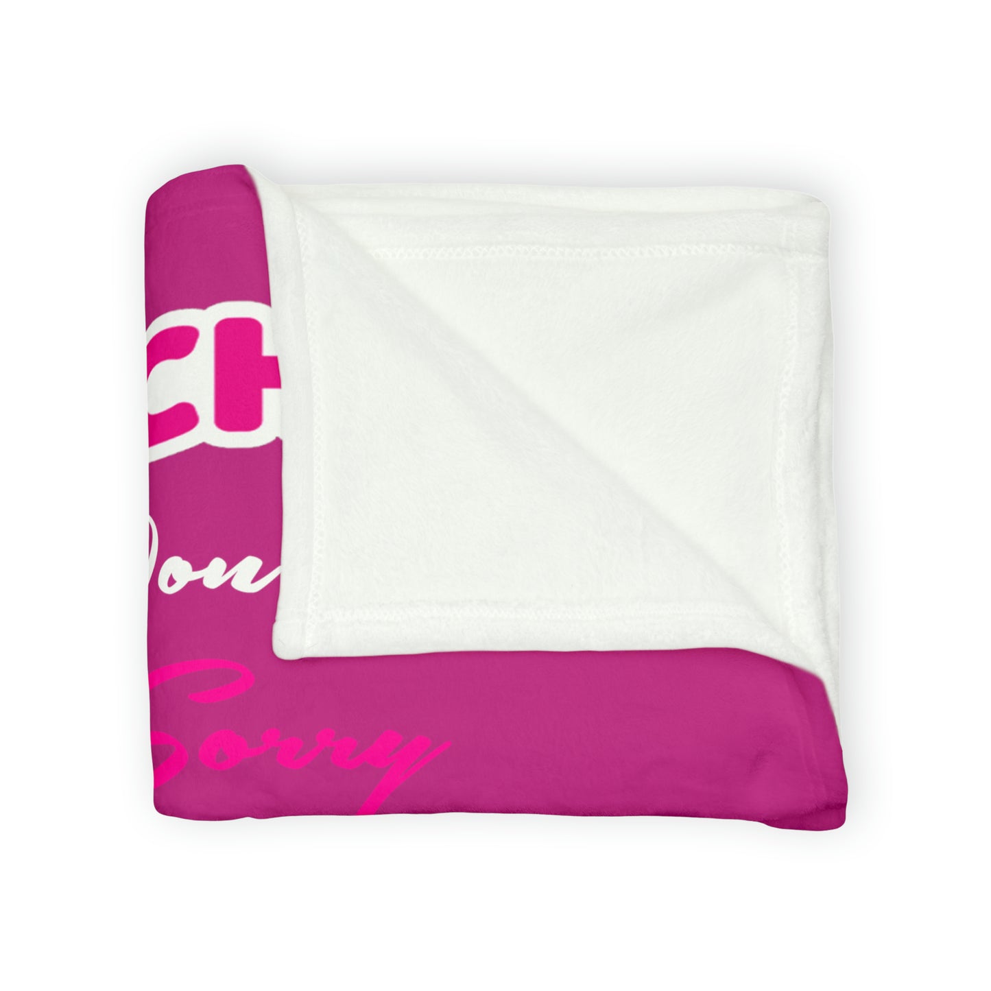 Soft Polyester Blanket