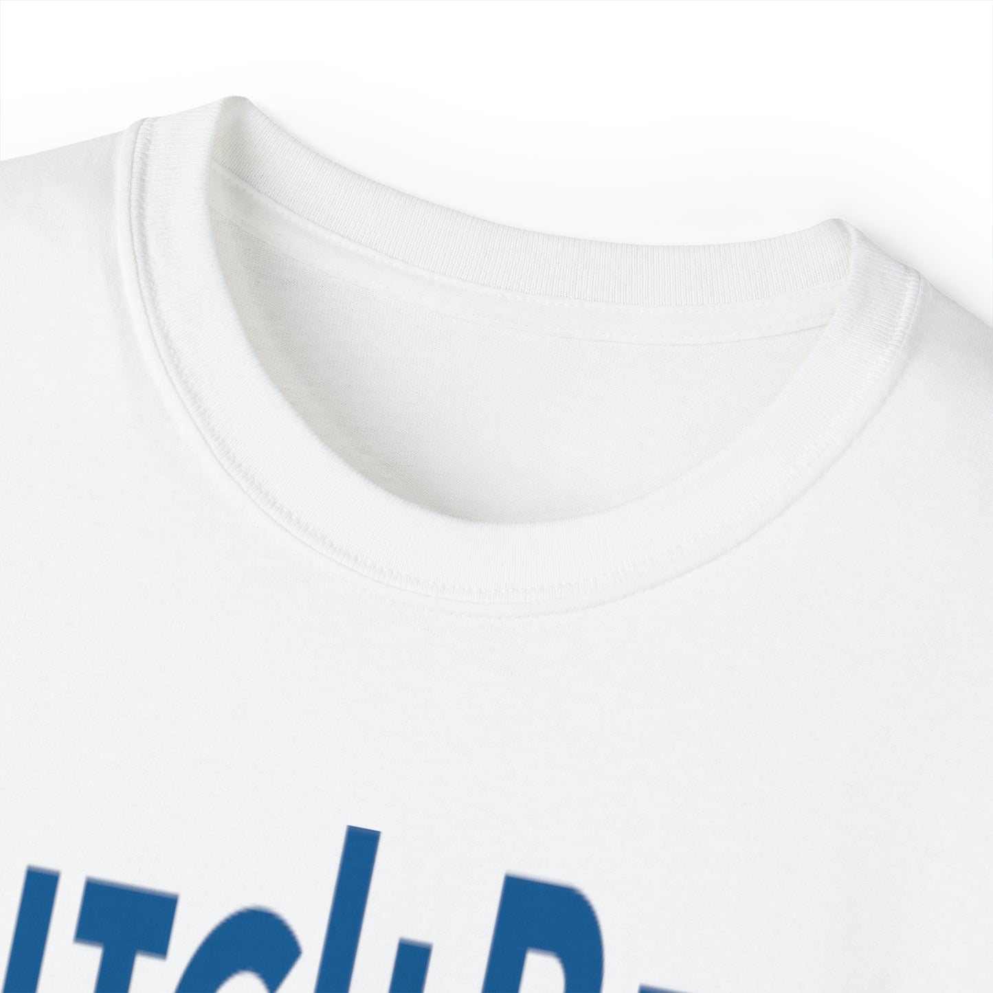 Unisex Ultra Cotton Tee