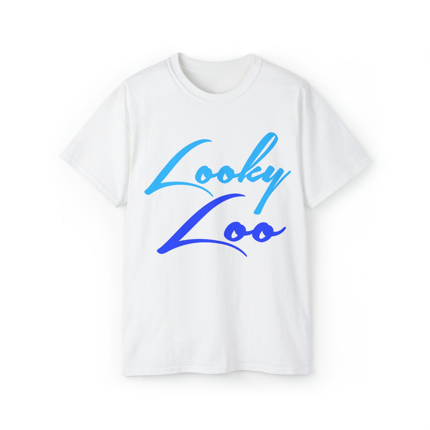 Unisex Ultra Cotton Tee