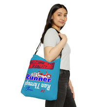 Load image into Gallery viewer, Adjustable Tote Bag (AOP)