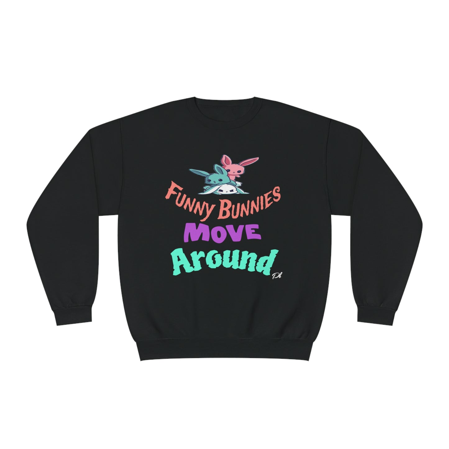 Unisex NuBlend® Crewneck Sweatshirt