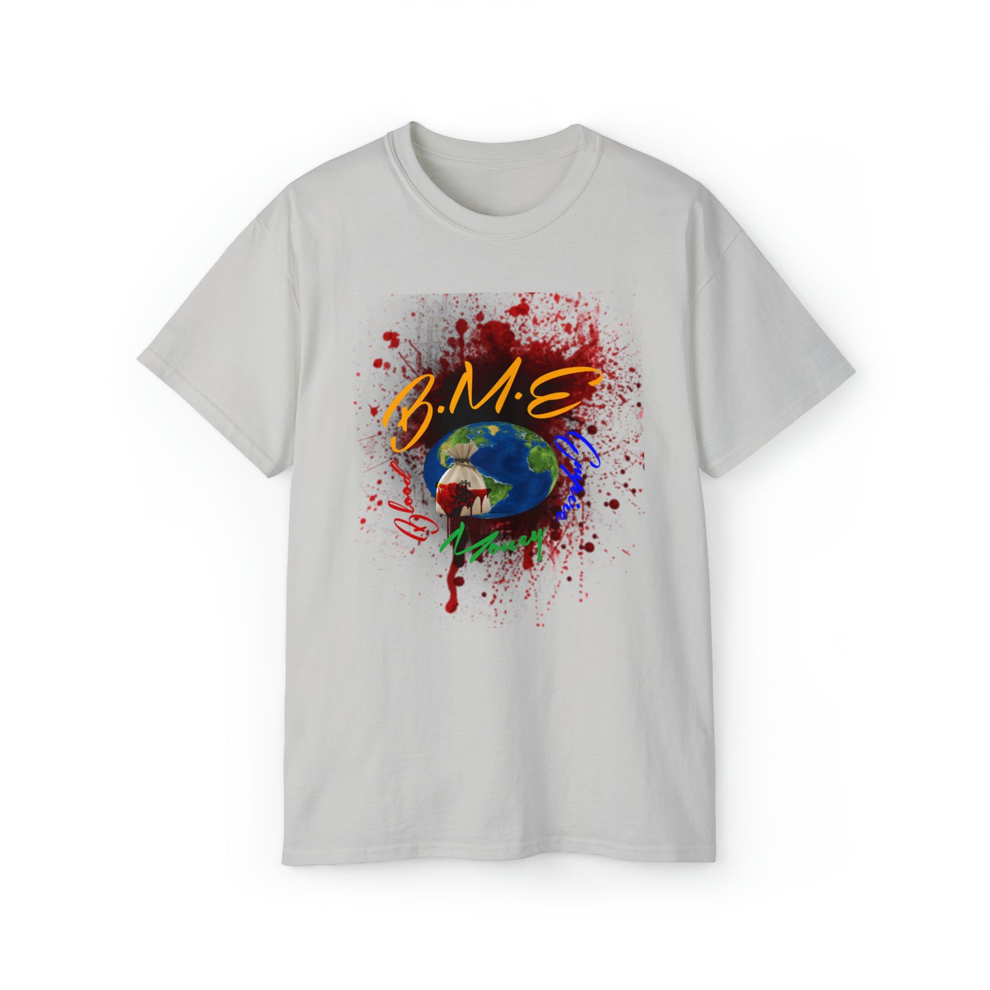 Unisex Ultra Cotton Tee