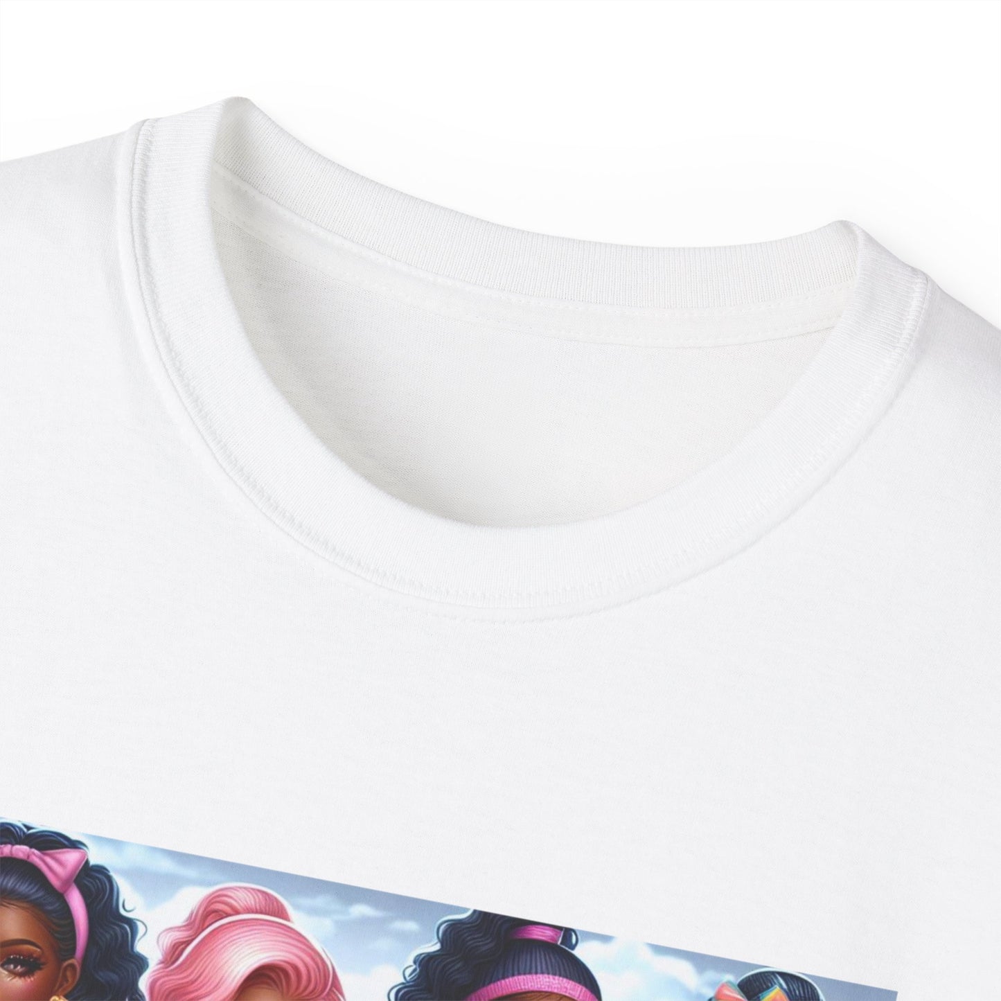 Unisex Ultra Cotton Tee