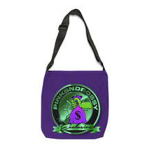 Load image into Gallery viewer, Adjustable Tote Bag (AOP)