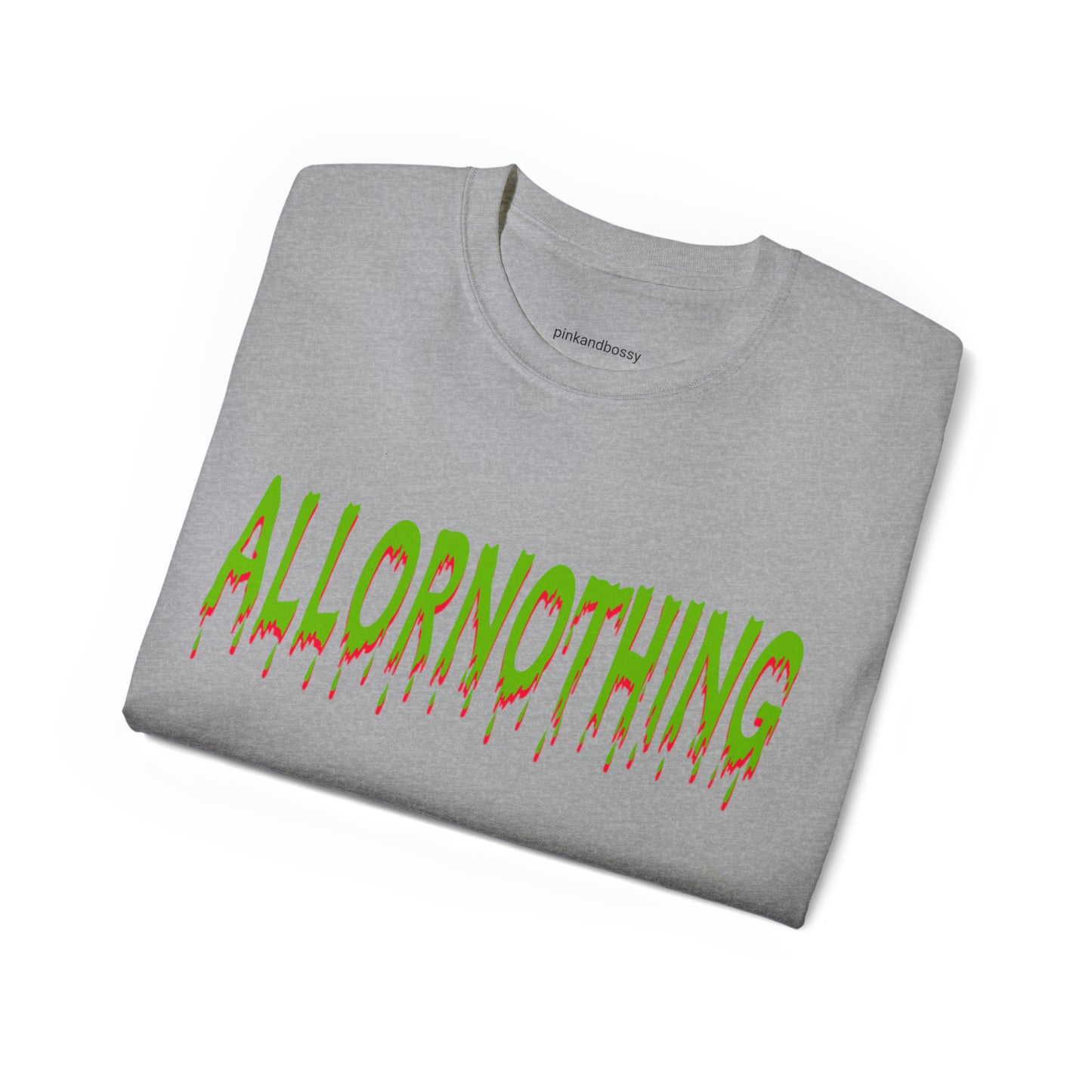 Unisex Ultra Cotton Tee