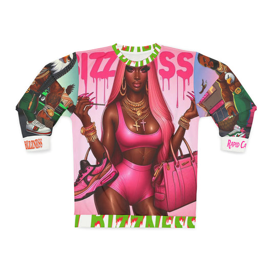 Unisex Sweatshirt (AOP)