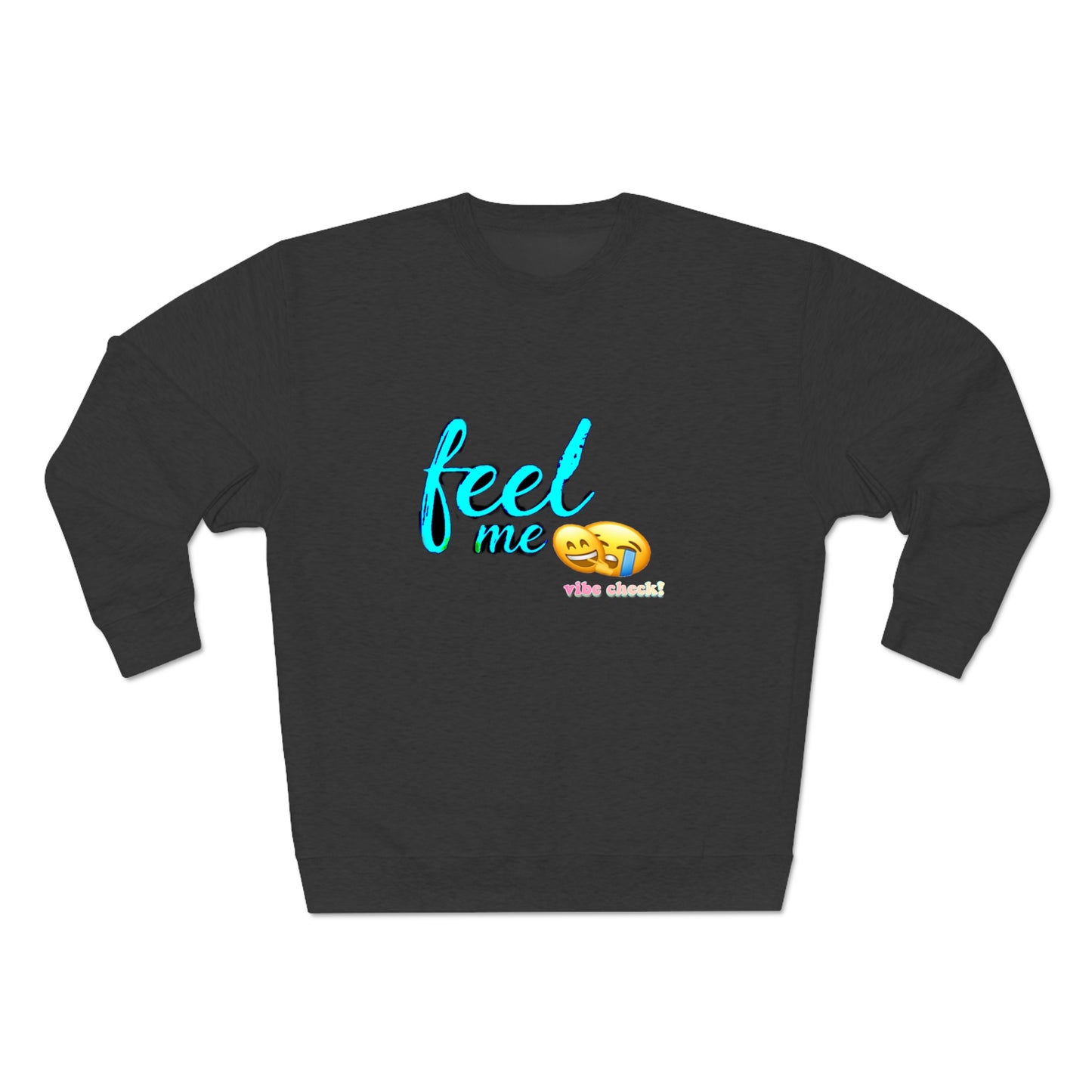 Unisex Premium Crewneck Sweatshirt