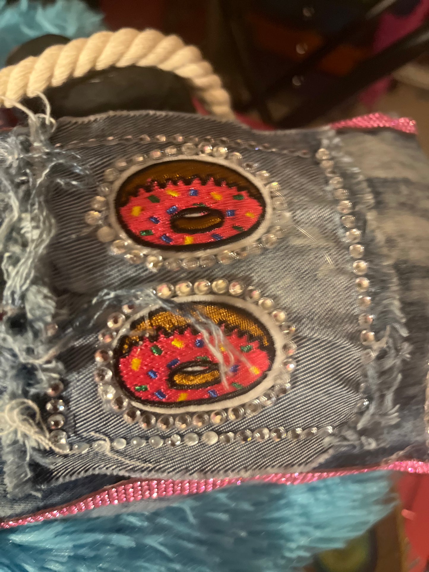 Xclusive money bags