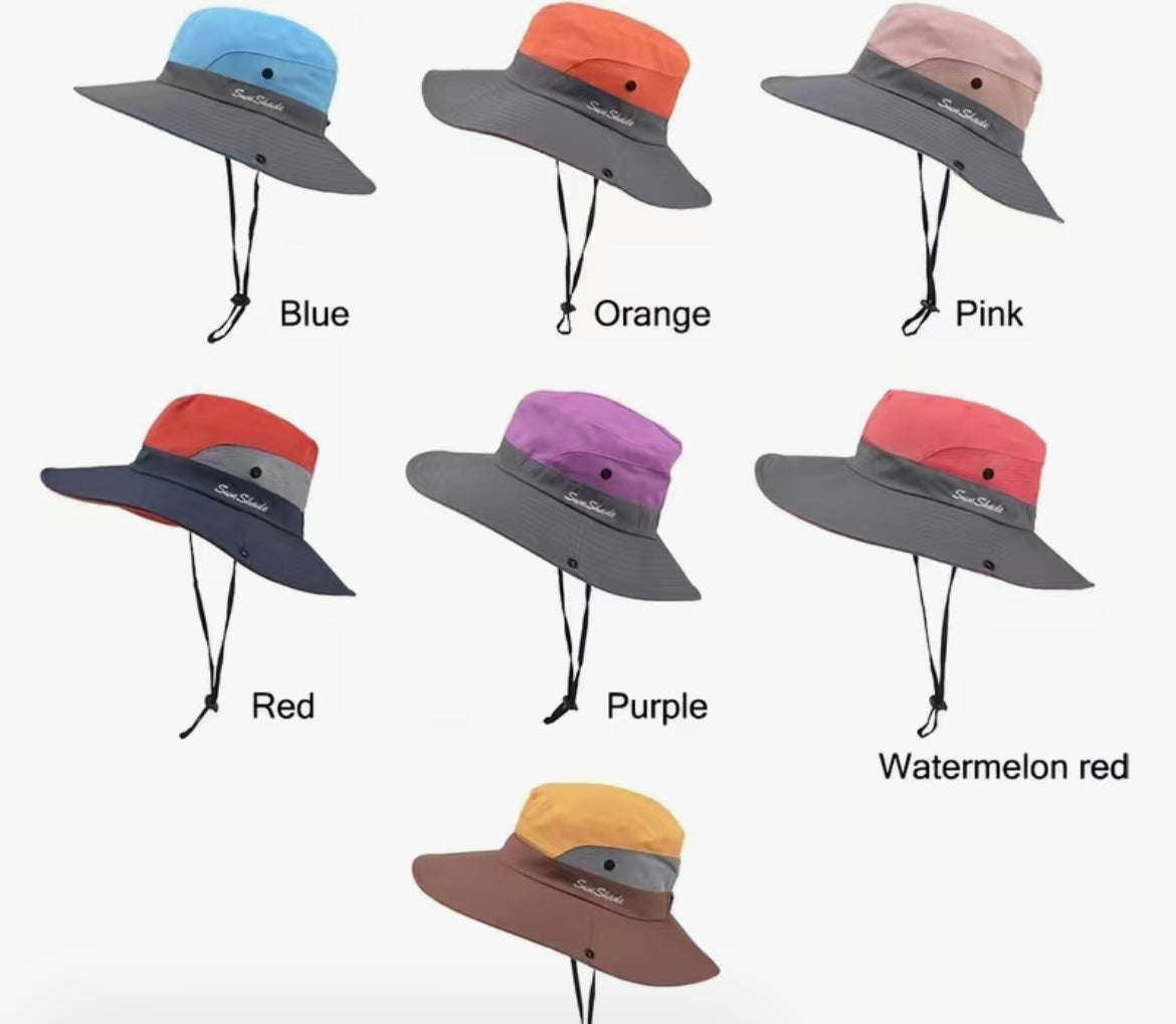 Men Hats