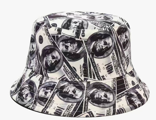 Bucket Hat