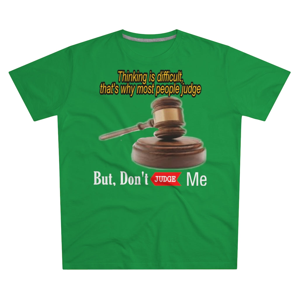 Men's Modern-fit Tee