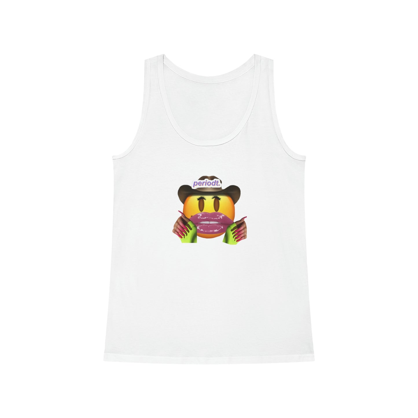 Women's Dreamer Tank Top