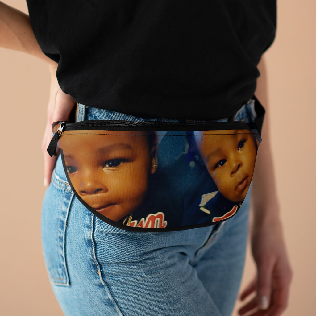 Fanny Pack
