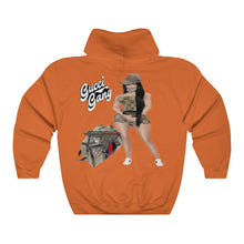 Load image into Gallery viewer, Unisex Heavy Blend™ Hooded Sweatshirt